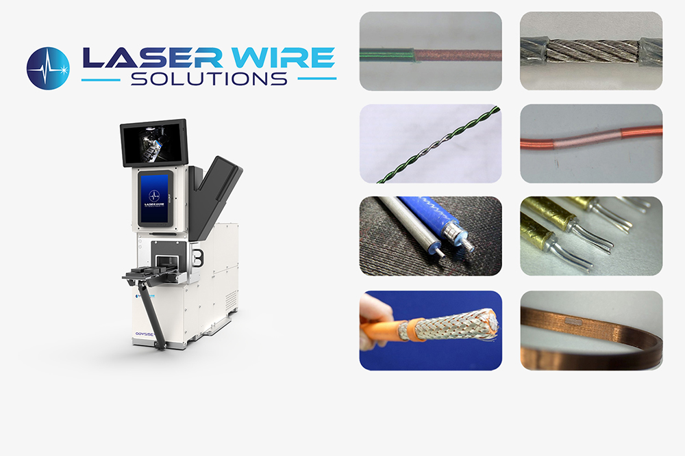 LASER WIRE SOLUTIONS